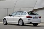 BMW 520d Touring 2014 года